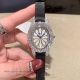 Perfect Replica Chopard L'Heure Du Diamant Medium Oval Stainless Steel Diamond Women Watch (4)_th.jpg